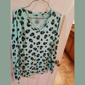 No Boundaries Long Sleeve